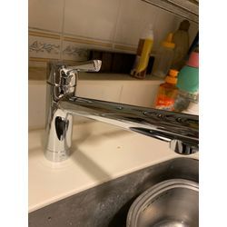 東大和市　キッチン蛇口交換　最安値　即日対応の画像2