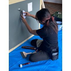 壁紙補習の練習してきましたの画像1