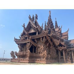 今は船でラン島に向かってます。の画像2