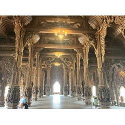 今は船でラン島に向かってます。の画像3