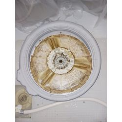 パナソニックNA-FW90K7-T乾燥機能付き2019年式の画像3