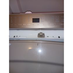 パナソニックNA-FW90K7-T乾燥機能付き2019年式の画像2