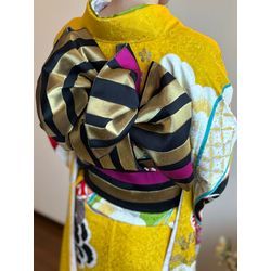 2026年成人式振袖の画像2