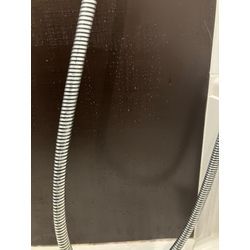 【固着した石鹸汚れ】の画像2