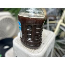 10万キロのFIT②の画像3