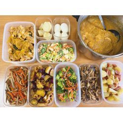 お料理代行in本郷　広島　三原　尾道　大阪の画像1