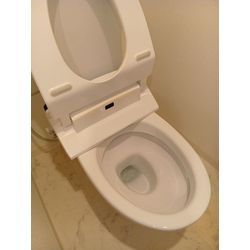 トイレクリーニングが墨田区〜千葉市まで大好評の画像1