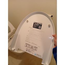 トイレクリーニングが墨田区〜千葉市まで大好評の画像3