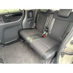 ホンダ N BOX【ルームクリーニング】の画像3