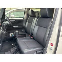 ホンダ N BOX【ルームクリーニング】の画像2