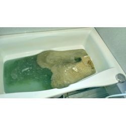 風呂釜洗浄始めました！の画像1