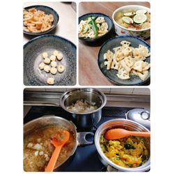 サッと取り出せる！ビニール袋収納アイデアの画像2