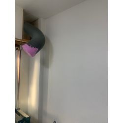キッチン交換工事の画像2