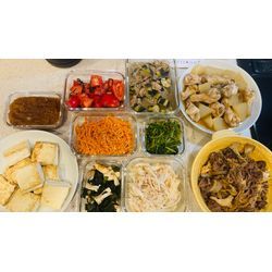 店長の料理ご好評いただいてます！の画像1