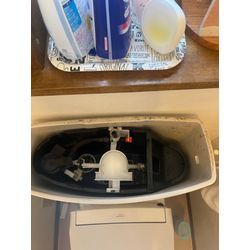 洗浄ユニット交換の画像2