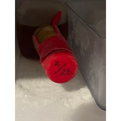 禁酒をしています(強制)の画像1