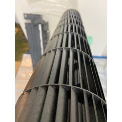 日立 RAS-AJ25K 徹底的にキレイにしてほしい｜完全分解エアコンクリーニング｜大田区の画像3