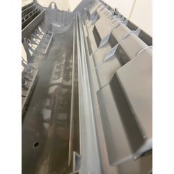 日立 RAS-AJ25K 徹底的にキレイにしてほしい｜完全分解エアコンクリーニング｜大田区の画像2