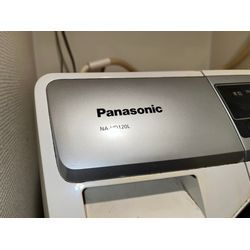 所沢市でパナソニックのドラム式洗濯機の排水モーター交換に行ってきました！の画像1