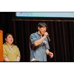 ご縁に支えられて ― 9月の庭しごとよりの画像1