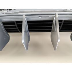 東京都世田谷区 エアコン分解クリーニング 三菱 MSZ-GV2218の画像3