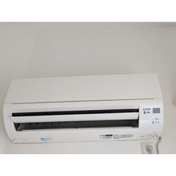 東京都世田谷区 エアコン分解クリーニング 三菱 MSZ-GV2218の画像1