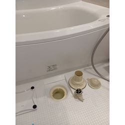 水回り5点セットクリーニングの画像3