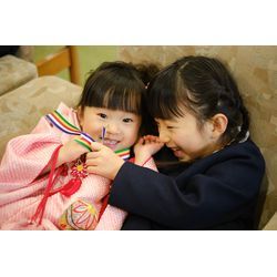 【七五三で兄弟がいる場合の撮影のポイント】の画像2