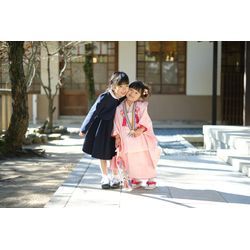 【七五三で兄弟がいる場合の撮影のポイント】の画像3