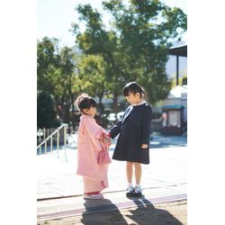 【七五三で兄弟がいる場合の撮影のポイント】の画像1