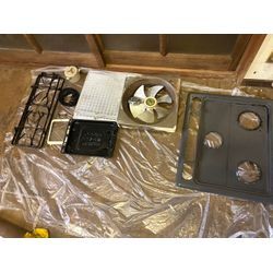 キッチンクリーニング！の画像3