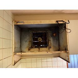 キッチンクリーニング！の画像2