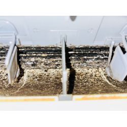 【和歌山市西浜で“いつもと違う”エアコンクリーニングを体験するならクマッペへ】の画像1