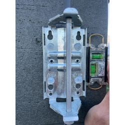 【✨大阪府藤井寺市　デザインアンテナ設置工事✨】の画像1