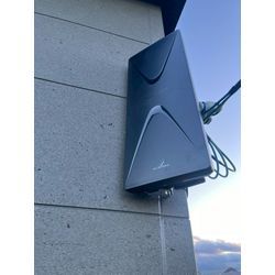 【✨大阪府藤井寺市　デザインアンテナ設置工事✨】の画像2