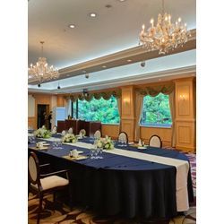 💞明治記念館にて🎤急遽ご依頼いただいた“あたたかなお食事会”が感動の時間にの画像3