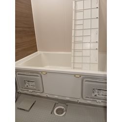 【お風呂クリーニングでの5つ】の画像1