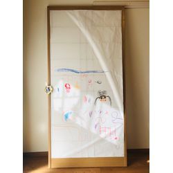 沖縄のママは見て！「子供が穴を開けた障子そのままにしてない？30代パパ・ママが『プロの張り替え』を選んでいる3つの理由」の画像1