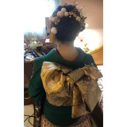 2023年度成人式❤️の画像2