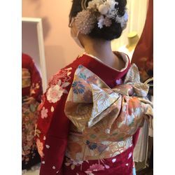 2023年度成人式❤️の画像1