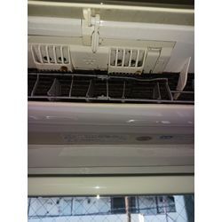 SHARP　AY-D28EX-W掃除機能付き 2014年式の画像1