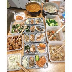 祝日も平日も、暮らしに合わせて整える3件の家事代行の画像1