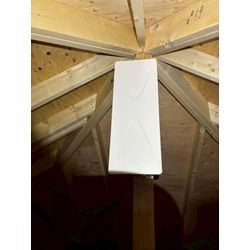 【✨東京都江戸川区　デザインアンテナ設置工事✨】の画像2