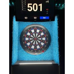 店舗で使える人工芝施工✨の画像1