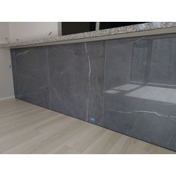 リフォームに伴う各所コーキング１LDK（浴室、洗面台、　キッチン、トイレ、玄関他）の画像3