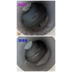 高崎市I様宅清掃の画像3