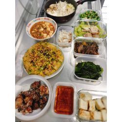 本日の家事代行　見学、試食会の画像2