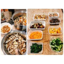 本日の家事代行　見学、試食会の画像3