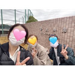 大学卒業式👩‍🎓2026.3.19の画像1