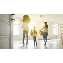 八王子市内でお引越し後の片付けサポートをしましたの画像1